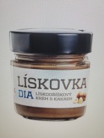 lískovka dia